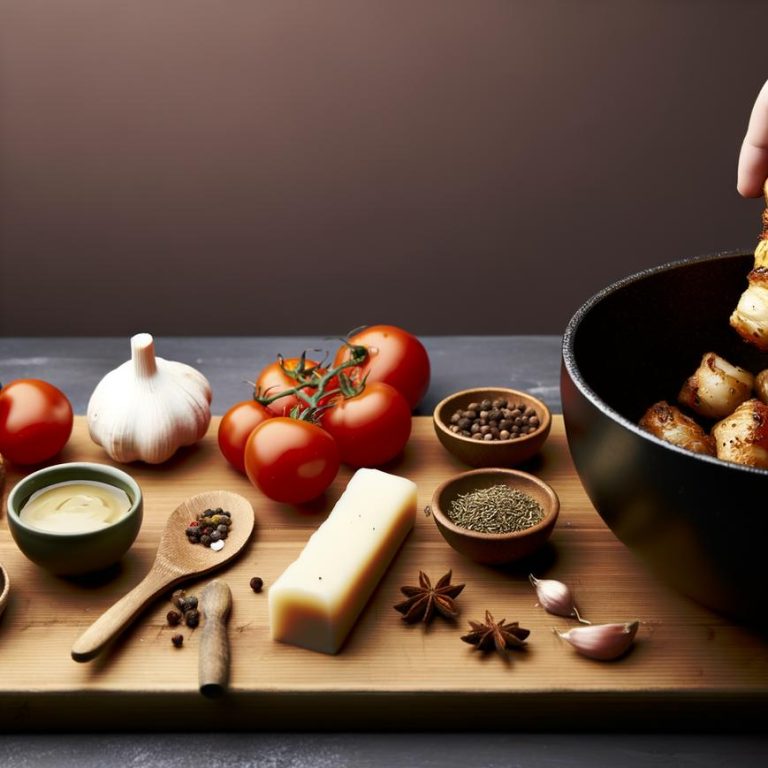 Leer intuïtief koken en word een betere kok