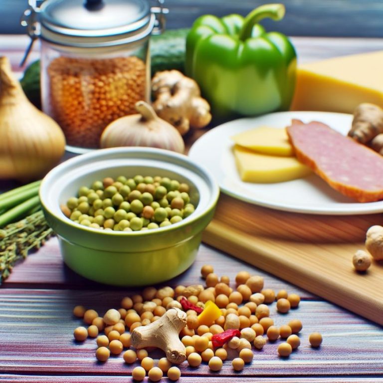 Ontdek de beste smaakcombinaties voor heerlijke gerechten