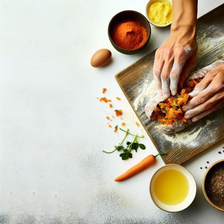 Smaakcombinaties zonder recept: kunst of wetenschap?