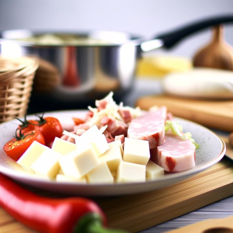 Top 10 makkelijke gerechten voor beginnende koks