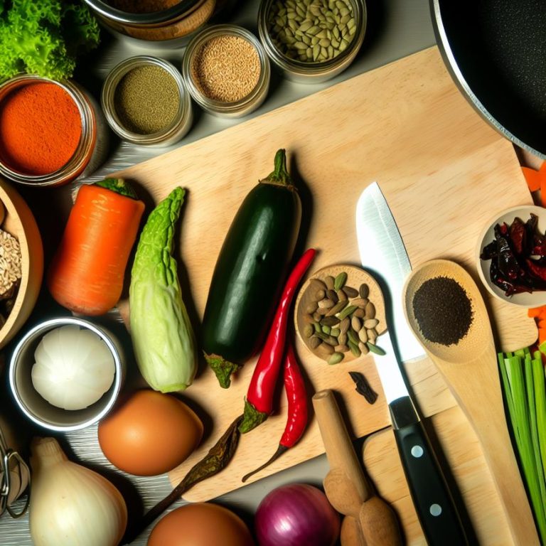 Leer koken zonder recept: tips voor beginners