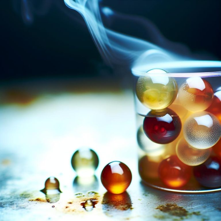 Moleculair Koken: Ontdek Nieuwe Culinaire Technieken