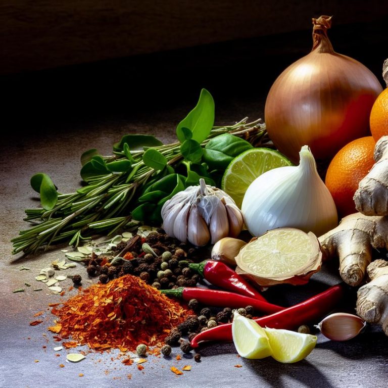 Smaakvol koken zonder zout: Tips en alternatieven